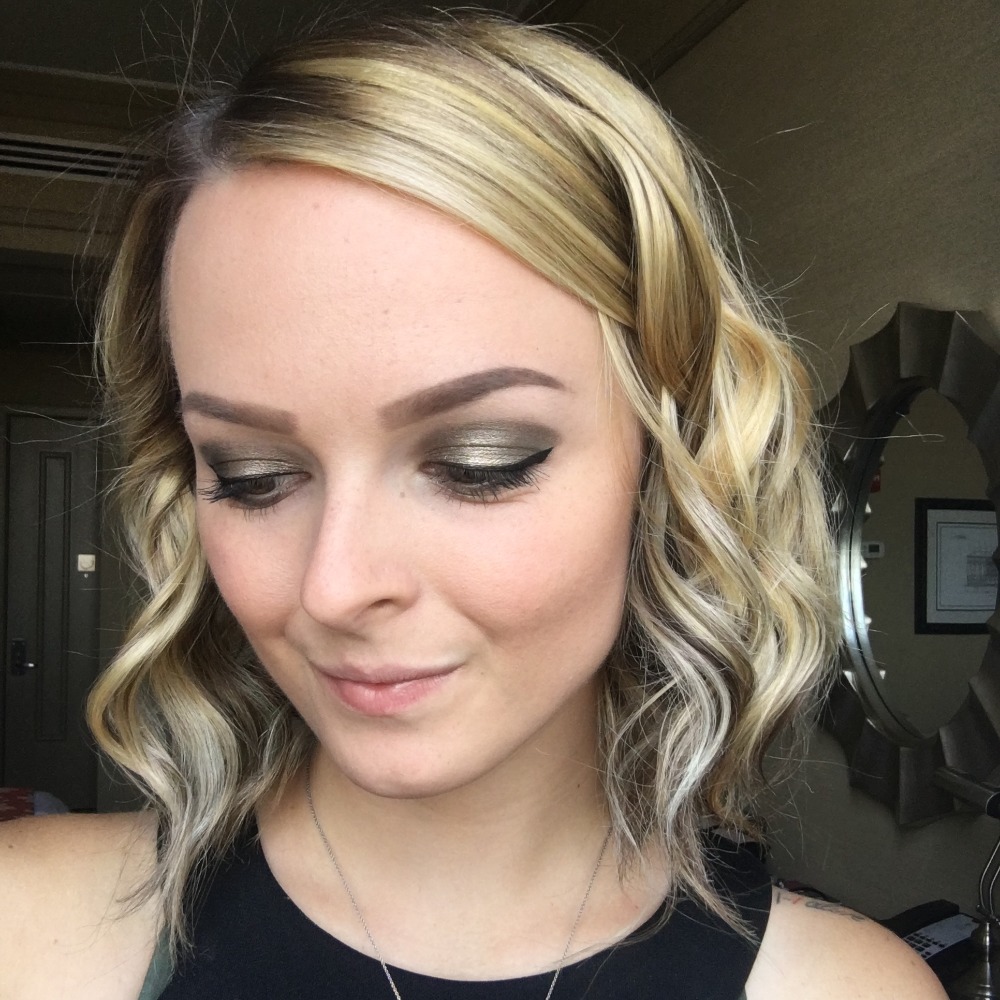 Meet your Posher, Vanessa